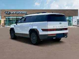 Hyundai SANTA FE 2025 AWD Calligraphy 4dr SUV