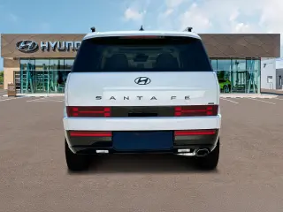 Hyundai SANTA FE 2025 AWD Calligraphy 4dr SUV