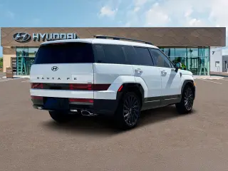 Hyundai SANTA FE 2025 AWD Calligraphy 4dr SUV