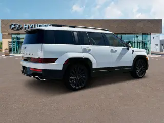 Hyundai SANTA FE 2025 AWD Calligraphy 4dr SUV