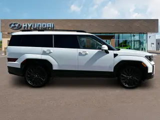 Hyundai SANTA FE 2025 AWD Calligraphy 4dr SUV