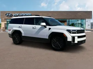 Hyundai SANTA FE 2025 AWD Calligraphy 4dr SUV
