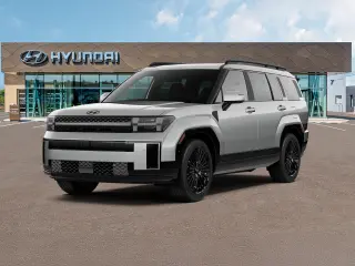 Hyundai SANTA FE Híbrido 2024 AWD Calligraphy 4dr SUV