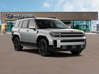 Hyundai SANTA FE Híbrido 2024 AWD Calligraphy 4dr SUV