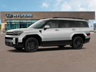 Hyundai SANTA FE Híbrido 2024 AWD Calligraphy 4dr SUV