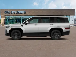 Hyundai SANTA FE Híbrido 2024 AWD Calligraphy 4dr SUV