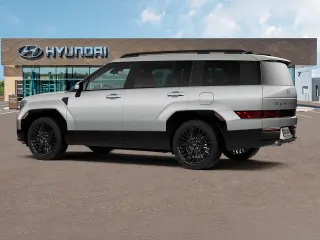Hyundai SANTA FE Híbrido 2024 AWD Calligraphy 4dr SUV