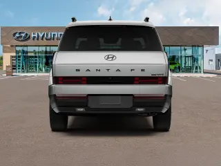 Hyundai SANTA FE Híbrido 2024 AWD Calligraphy 4dr SUV