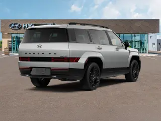 Hyundai SANTA FE Híbrido 2024 AWD Calligraphy 4dr SUV