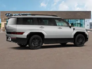 Hyundai SANTA FE Híbrido 2024 AWD Calligraphy 4dr SUV