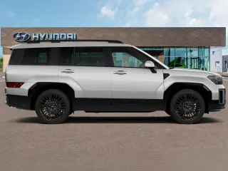 Hyundai SANTA FE Híbrido 2024 AWD Calligraphy 4dr SUV