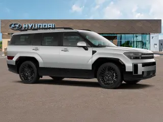 Hyundai SANTA FE Híbrido 2024 AWD Calligraphy 4dr SUV