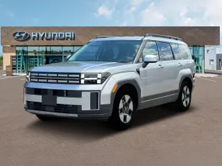 Hyundai SANTA FE Híbrido 2024 AWD SEL 4dr SUV