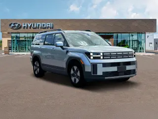 Hyundai SANTA FE Híbrido 2024 AWD SEL 4dr SUV