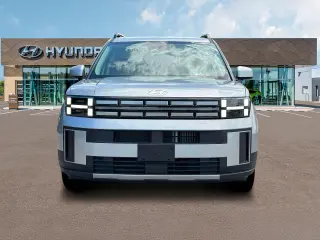 Hyundai SANTA FE Híbrido 2024 AWD SEL 4dr SUV