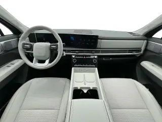 Hyundai SANTA FE Híbrido 2024 AWD SEL 4dr SUV