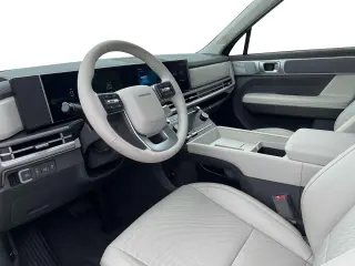 Hyundai SANTA FE Híbrido 2024 AWD SEL 4dr SUV