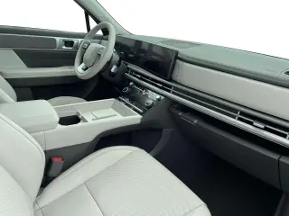 Hyundai SANTA FE Híbrido 2024 AWD SEL 4dr SUV