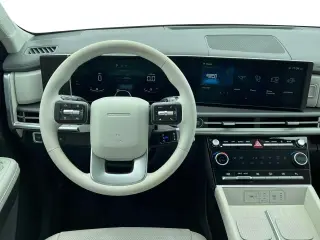 Hyundai SANTA FE Híbrido 2024 AWD SEL 4dr SUV