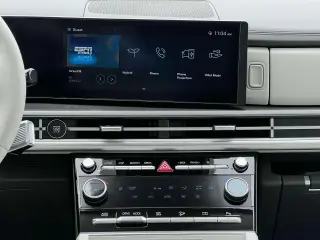 Hyundai SANTA FE Híbrido 2024 AWD SEL 4dr SUV