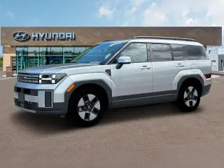 Hyundai SANTA FE Híbrido 2024 AWD SEL 4dr SUV