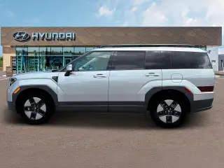 Hyundai SANTA FE Híbrido 2024 AWD SEL 4dr SUV