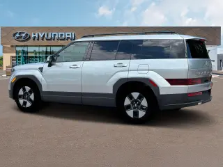 Hyundai SANTA FE Híbrido 2024 AWD SEL 4dr SUV