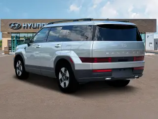 Hyundai SANTA FE Híbrido 2024 AWD SEL 4dr SUV