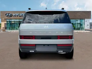Hyundai SANTA FE Híbrido 2024 AWD SEL 4dr SUV