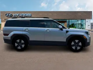 Hyundai SANTA FE Híbrido 2024 AWD SEL 4dr SUV