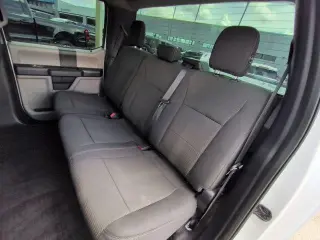 Ford F-150 2018 4x2 XL 4 puertas SuperCrew caja larga 5.5 pies SB