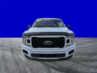 Ford F-150 2018 4x2 XL 4 puertas SuperCrew caja larga 5.5 pies SB