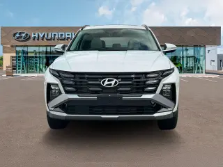 Hyundai TUCSON 2025 SEL Convenience 4dr SUV