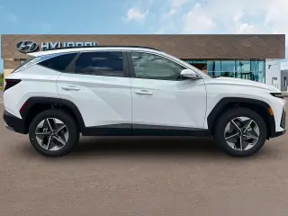Hyundai TUCSON 2025 SEL Convenience 4dr SUV