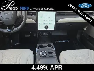 Ford Mustang Mach-E 2024 Premium 4dr SUV