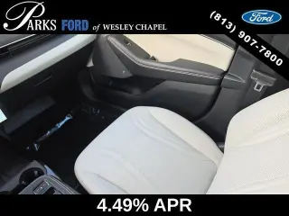 Ford Mustang Mach-E 2024 Premium 4dr SUV