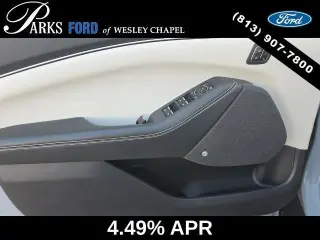 Ford Mustang Mach-E 2024 Premium 4dr SUV