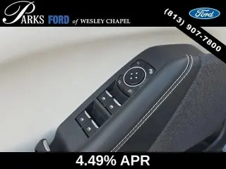 Ford Mustang Mach-E 2024 Premium 4dr SUV