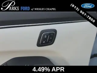 Ford Mustang Mach-E 2024 Premium 4dr SUV