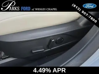 Ford Mustang Mach-E 2024 Premium 4dr SUV