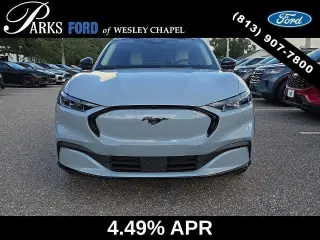 Ford Mustang Mach-E 2024 Premium 4dr SUV