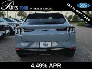Ford Mustang Mach-E 2024 Premium 4dr SUV