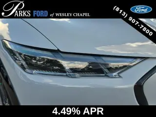 Ford Mustang Mach-E 2024 Premium 4dr SUV
