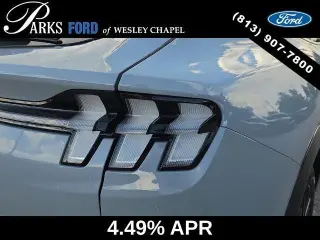 Ford Mustang Mach-E 2024 Premium 4dr SUV