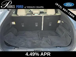 Ford Mustang Mach-E 2024 Premium 4dr SUV