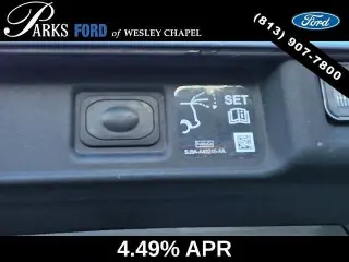 Ford Mustang Mach-E 2024 Premium 4dr SUV