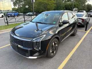 Kia Sportage 2026 LX SUV de 4 puertas