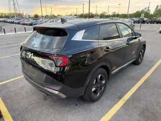 Kia Sportage 2026 LX SUV de 4 puertas