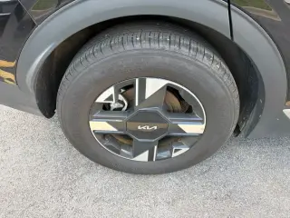 Kia Sportage 2026 LX SUV de 4 puertas