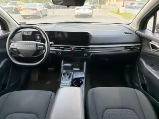 Kia Sportage 2026 LX SUV de 4 puertas